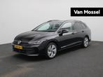 Volkswagen Golf Variant 1.5 eTSI Life Edition | Automaat | A, Auto's, 12 maanden, 1498 cc, 4 cilinders, Zwart