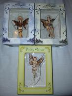 3x Amy Brown Fairy Diva elfje - Femme Felines, Ophalen of Verzenden, Zo goed als nieuw, Fantasy