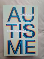 Het grote autisme boek, Erik Jan Harmens, Boeken, Ophalen of Verzenden, Zo goed als nieuw