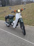Honda C50, Fietsen en Brommers, Ophalen, Gebruikt, Overige modellen, Maximaal 45 km/u