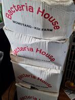 Bacterie house momentaro de echte 5 dozen ( ongebruikt ), Ophalen, Zo goed als nieuw