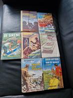 Boeken met de titel De Hardys, Ophalen of Verzenden, Gelezen, Franklin w. Dixon