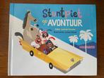 "Stuntpiet op Avontuur" Lauren Verster  Nieuw, Ophalen of Verzenden, Nieuw