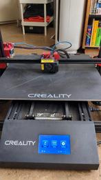 creality cr10 max (45x45x47cm) - zgan, Computers en Software, 3D Printers, Ophalen of Verzenden, Zo goed als nieuw