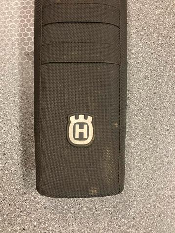 Husqvarna Buddyseat - Bouwjaar 2016+ beschikbaar voor biedingen