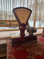 Rode weegschaal tot 25 kilo precies., Ophalen of Verzenden