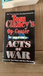 Acts war, Boeken, Ophalen of Verzenden, Zo goed als nieuw