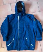 Heren Gaastra Zeil/Winter/Ski Jas XL - Waterdicht, Ophalen, Gedragen, Maat 56/58 (XL), Blauw