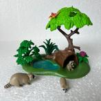 Playmobil Wasberen farm 4205, Kinderen en Baby's, Speelgoed | Playmobil, Ophalen of Verzenden, Zo goed als nieuw, Complete set