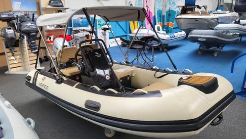 Highfield Classic 360LS GT Hypalon € 16.750,--, Watersport en Boten, Rubberboten, Nieuw, Overige merken, Aluminium, Minder dan 70 pk