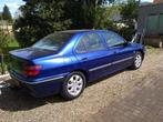 Peugeot 406 1.8 ST 16V 2000 Blauw, Airconditioning, Origineel Nederlands, Te koop, 5 stoelen