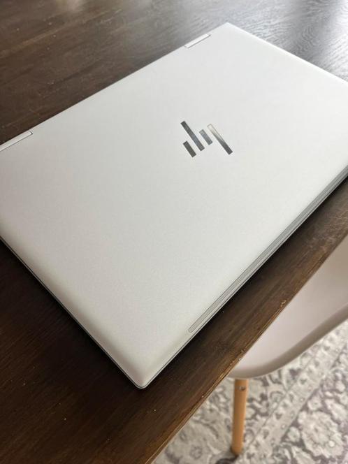 Prijs verlaagd: HP Envy x360 ew0650nd (als nieuw), Computers en Software, Windows Laptops, Zo goed als nieuw, 15 inch, SSD, 4 Ghz of meer