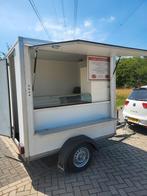 Verkoopwagen  /  loempia wagen, Ophalen of Verzenden
