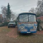 Büssing Konsul 1965, Overige merken, Buscamper of Camperbus, ., Bedrijf