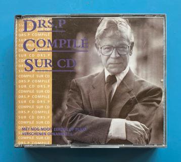 Drs. P - Compilé Sur CD (dubbel CD) beschikbaar voor biedingen