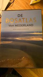 De Bosatlas van Nederland, Ophalen, Bosatlas, 2000 tot heden, Zo goed als nieuw