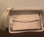 Rosé goud toilettas Michael Kors, Ophalen, Nieuw, Roze, Dame