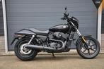 Harley Davidson XG 750 Street Veel extra's!, Motoren, Motoren | Harley-Davidson, Chopper, Bedrijf, 749 cc, Meer dan 35 kW