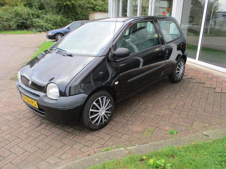 Renault Twingo 1.2 Emotion Nieuwe Apk! Kan direct mee!, Auto's, Renault, Bedrijf, Te koop, Twingo, ABS, Airbags, Airconditioning