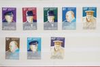 Winston Churchill - Sint Vincent 1974, Postzegels en Munten, Verzenden, Postfris