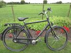 Cortina U1 herenfiets met 3 versnellingen, frame 57 cm, Gebruikt, Versnellingen, 57 tot 61 cm, Ophalen