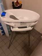 Baby bad met weegschaal, Kinderen en Baby's, Badjes en Verzorging, Ophalen of Verzenden, Zo goed als nieuw, Badje