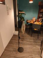 Stijlvolle staande lamp op batterijen, Gebruikt, 100 tot 150 cm, Ophalen of Verzenden, Modern