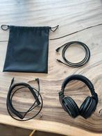Pioneer HDJ-X7 DJ Hoofdtelefoon - Topconditie!, Ophalen of Verzenden, Nieuw, Over oor (circumaural), Overige merken