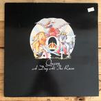 Queen - A Day At The Races    NL persing, Cd's en Dvd's, Ophalen of Verzenden
