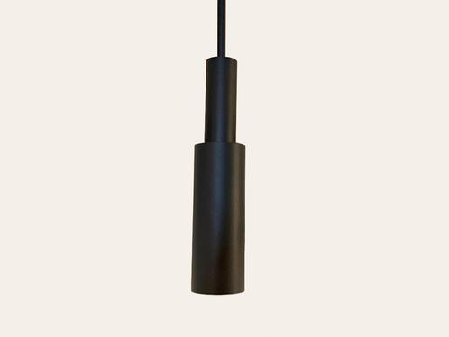 Frederik Roije Skylight Towa bij TheReSales, Huis en Inrichting, Lampen | Hanglampen, Zo goed als nieuw, Minder dan 50 cm, Hout