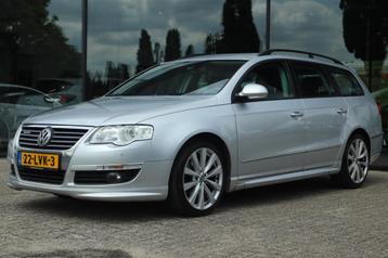 VOLKSWAGEN PASSAT VARIANT 1.6 TDI BLUEMOTION | TREKHAAK | CR beschikbaar voor biedingen