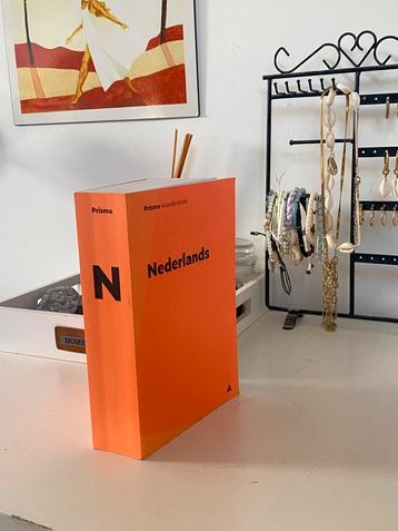 Prisma Nederlands woordenboek nieuw beschikbaar voor biedingen