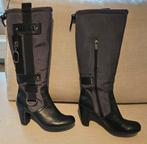 Replay Dames Laarzen, Kleding | Dames, Schoenen, Hoge laarzen, Zwart, Replay, Ophalen of Verzenden