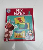 Mix Match Toy Universe - educatief spel voor peuters, Kinderen en Baby's, Speelgoed | Educatief en Creatief, Ophalen of Verzenden