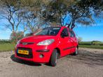 Nette Hyundai i10 eerste eigenaar!!!, Auto's, Handgeschakeld, Particulier, I10, Rood