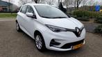 Renault Zoë ZE50 (€10650,- Na subsidie) Camera Navigatie PDC, Auto's, Te koop, ZOE, Hatchback, Leder en Stof