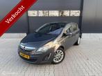 Opel Corsa 1.4 Cosmo | Stoel & Stuurverw | Airco I Cruise C., Auto's, Voorwielaandrijving, Euro 5, Gebruikt, 4 cilinders