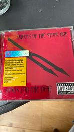 Queens of the stone Age / Songs for the deaf, Ophalen of Verzenden, Zo goed als nieuw, Poprock