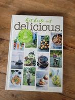 Het beste uit delicious, Boeken, Ophalen of Verzenden, Gelezen