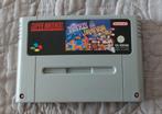 Super Nintendo SNES Tetris & Dr. Mario, Spelcomputers en Games, Puzzel en Educatief, Gebruikt, 1 speler, Eén computer