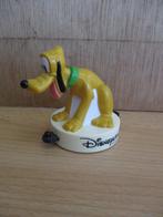 Disney Pluto MCD 1999 Disneyland 6cm, Ophalen of Verzenden, Goofy of Pluto, Gebruikt, Beeldje of Figuurtje