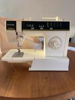 Singer Samba 4 Naaimachine, Hobby en Vrije tijd, Ophalen, Gebruikt, Naaimachine, Singer