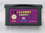 COLUMNS CROWN, Gebruikt, 1 speler, Racen en Vliegen, Ophalen of Verzenden