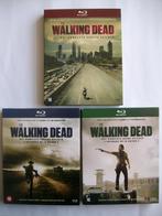 The Walking Dead (Seizoen 1 T/M 3) Blu-Ray., Cd's en Dvd's, Blu-ray, Tv en Series, Ophalen of Verzenden, Zo goed als nieuw