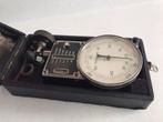 Tachymeter oud Zivy & Co Paris, Auto diversen, Autogereedschap, Ophalen of Verzenden, Gebruikt