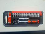 Socket set, Ophalen