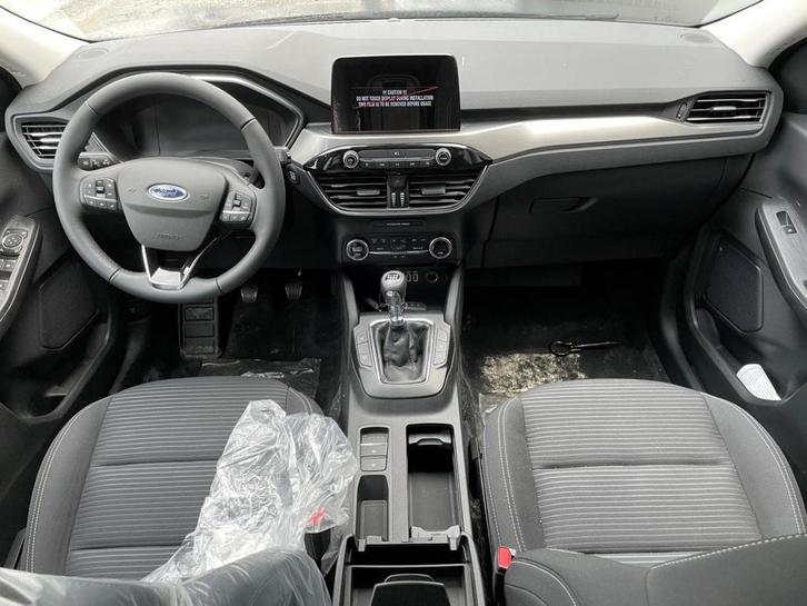 Kuga 2021 nieuwste model  Airbag set, Auto-onderdelen, Dashboard en Schakelaars, Ford, Gebruikt, Ophalen of Verzenden