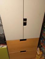 Ikea stuva smastad 120hoog 60br 50diep, Huis en Inrichting, Kasten | Roldeurkasten en Archiefkasten, Ophalen, 25 tot 50 cm, 50 tot 100 cm