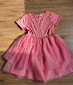 Roze tule jurk, Gebruikt, Meisje, H&M, Ophalen of Verzenden