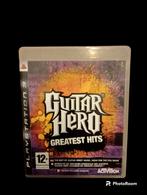 Guitar Hero Greatest Hits - PlayStation 3, Vanaf 12 jaar, Ophalen of Verzenden, 3 spelers of meer, Muziek